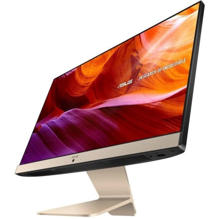 23.8" Моноблок ASUS Vivo AiO V241EPK-WA002X (V241EPK-WA002X) черный