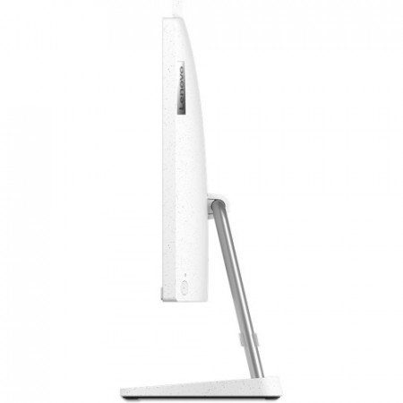 23,8" Моноблок Lenovo AIO3 (F0G100CCRK) белый