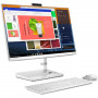 23,8" Моноблок Lenovo AIO3 (F0G100CCRK) белый