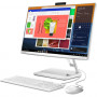 23,8" Моноблок Lenovo AIO3 (F0G100CCRK) белый