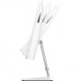 23,8" Моноблок Lenovo AIO3 (F0G100CCRK) белый