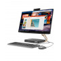 23,8" Моноблок Lenovo AIO5 (F0G3000RRK) серый