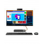 23,8" Моноблок Lenovo AIO5 (F0G3000RRK) серый