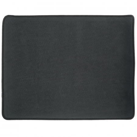 Коврик Defender Angel of Death M (50557) черный