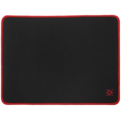Коврик Defender Black M (50560) черный