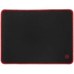 Коврик Defender Black M (50560) черный
