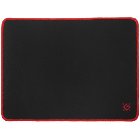 Коврик Defender Black M (50560) черный
