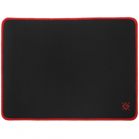 Коврик Defender Black M (50560) черный