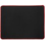 Коврик Defender Black M (50560) черный