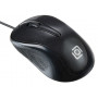 Мышь проводная Oklick 385M (385M-BS) черный