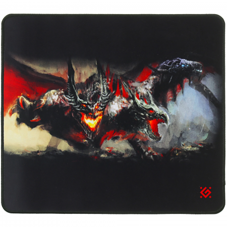 Коврик Defender Cerberus XXL (50556) черный