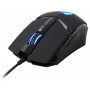 Мышь проводная Oklick 795G GHOST (795G-GHOST) черный