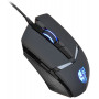 Мышь проводная Oklick 795G GHOST (795G-GHOST) черный