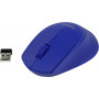 Мышь беспроводная Logitech M280 Blue (910-004290) синий