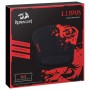 Коврик Redragon Libra черный