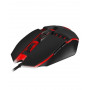 Мышь проводная SVEN RX-G810 (SV-018870) черный