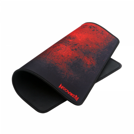 Коврик Redragon Pisces черный