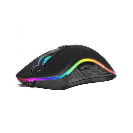 Мышь проводная SVEN RX-G940 [SV-016395] черный
