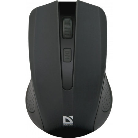 Мышь беспроводная Defender Accura MM-935 (52935) черный
