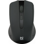 Мышь беспроводная Defender Accura MM-935 (52935) черный