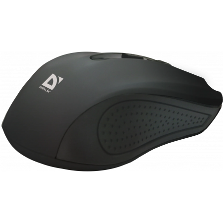 Мышь беспроводная Defender Accura MM-935 (52935) черный