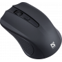 Мышь беспроводная Defender Accura MM-935 (52935) черный