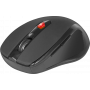 Мышь беспроводная Defender Ultra MM-315 (52315) черный