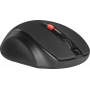 Мышь беспроводная Defender Ultra MM-315 (52315) черный
