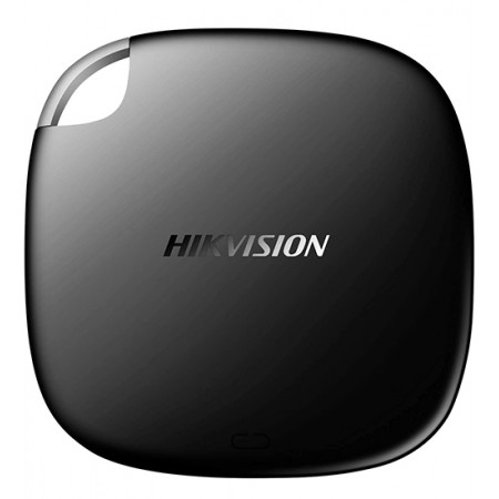 512 ГБ Внешний SSD диск Hikvision T100I (HS-ESSD-T100I/­512G) черный
