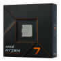 Процессор AMD Ryzen 7 7700X BOX (100-000000591WOF) серый