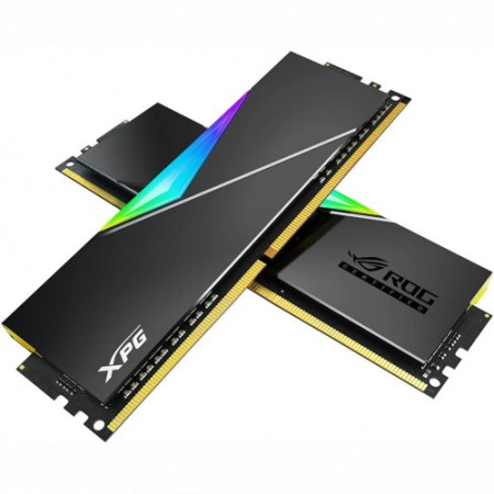 Оперативная память ADATA SPECTRIX D50 ROG (AX4U36008G17H-DC50R) 16 ГБ черный