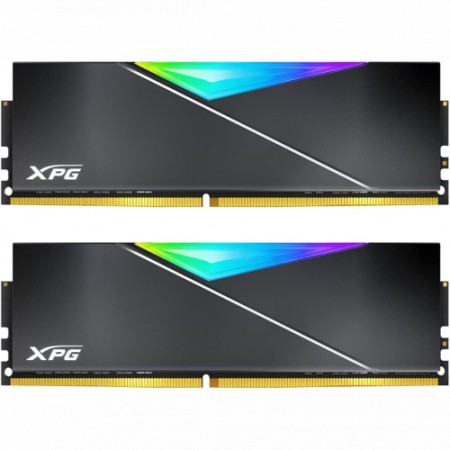 Оперативная память ADATA SPECTRIX D50 ROG (AX4U36008G17H-DC50R) 16 ГБ черный
