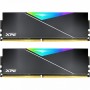 Оперативная память ADATA SPECTRIX D50 ROG (AX4U36008G17H-DC50R) 16 ГБ черный