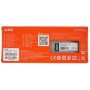 Оперативная память ADATA XPG Spectrix D60G RGB (AX4U32008G16A-ST60) 8 ГБ белый