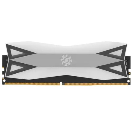 Оперативная память ADATA XPG Spectrix D60G RGB (AX4U32008G16A-ST60) 8 ГБ белый