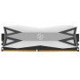 Оперативная память ADATA XPG Spectrix D60G RGB (AX4U32008G16A-ST60) 8 ГБ белый