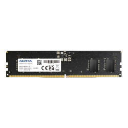 Оперативная память ADATA (AD5U48008G-S) 8 ГБ
