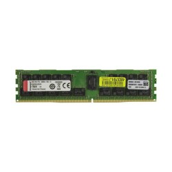 Оперативная память Kingston KSM32RD4/32HDR 32 ГБ зеленый