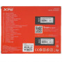 Оперативная память ADATA XPG Lancer (AX5U6000C4016G-DCLABK) 32 ГБ черный