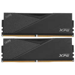 Оперативная память ADATA XPG Lancer (AX5U6000C4016G-DCLABK) 32 ГБ черный