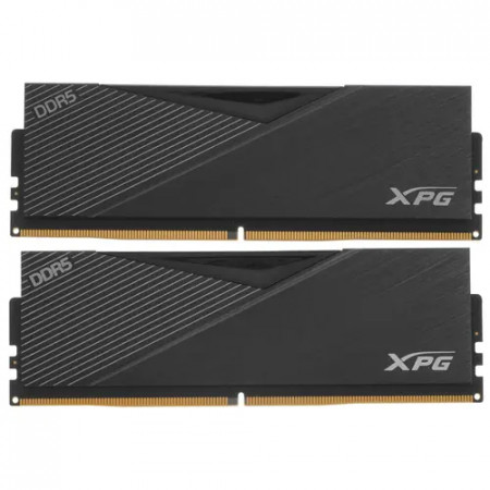 Оперативная память ADATA XPG Lancer (AX5U6000C4016G-DCLABK) 32 ГБ черный