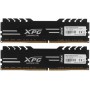 Оперативная память ADATA XPG GAMMIX D10 (AX4U32008G16A-DB10) 16 ГБ черный