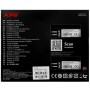 Оперативная память ADATA XPG GAMMIX D10 (AX4U32008G16A-DB10) 16 ГБ черный