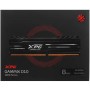 Оперативная память ADATA XPG GAMMIX D10 (AX4U32008G16A-DB10) 16 ГБ черный