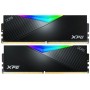 Оперативная память ADATA XPG Lancer RGB (AX5U6000C4016G-DCLARBK) 32 ГБ черный