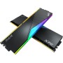 Оперативная память ADATA XPG Lancer RGB (AX5U6000C4016G-DCLARBK) 32 ГБ черный