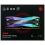 Оперативная память ADATA XPG Spectrix D60G RGB (AX4U36008G18I-DT60) 16 ГБ черный