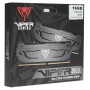 Оперативная память Patriot Viper Steel (PVS416G320C6K) 16 ГБ черный