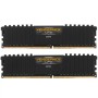 Оперативная память Corsair Vengeance LPX (CMK32GX4M2E3200C16) 32 ГБ черный