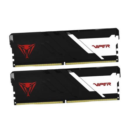 Оперативная память Patriot Viper Venom (PVV532G560C36K) 32 ГБ черный